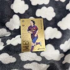 Topps Match Attax 24/25 Lionel