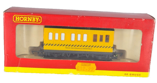 Hornby r296 gauge track - r296,
