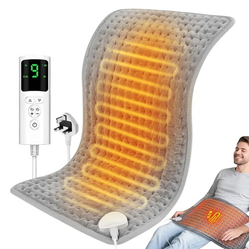 Levels heating pad - 9,