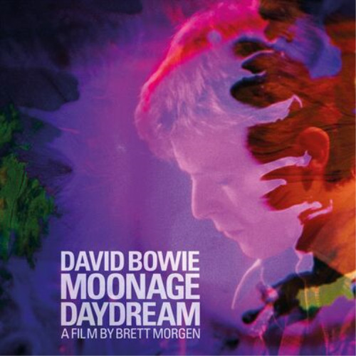 David bowie moonage - david, daydream