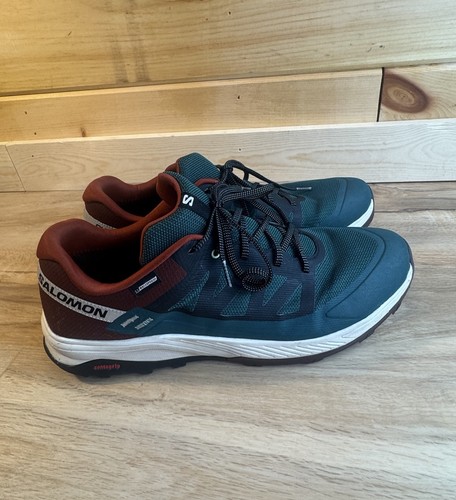 Salomon outrise men 14 - outrise, men's