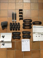 Yakima Whispbar K328w and K334w Vehicle Specific SmartFoot Kit