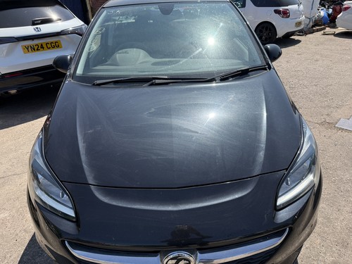 2015 2019 vauxhall corsa - vauxhall, e