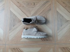 Clarks Originals Desert Trek