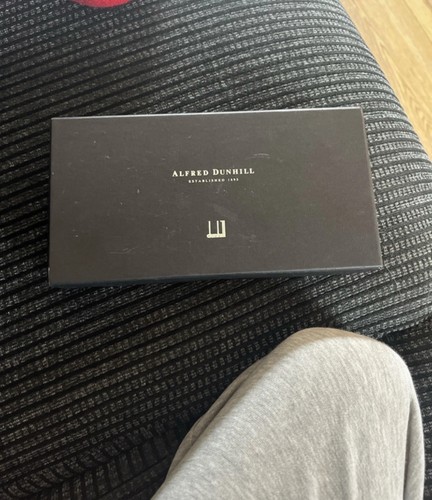 Dunhill london men wallet - london,