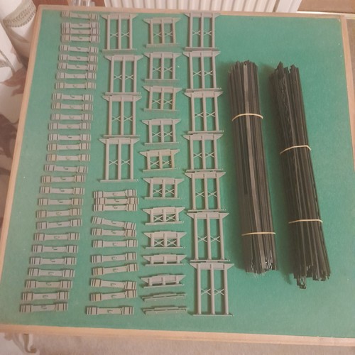 Hornby railways elevated - hornby,