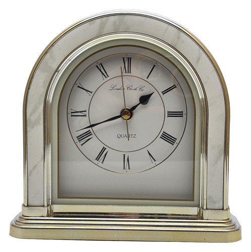London clock quartz mantel - clock, co