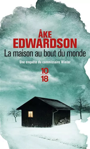 Maison bout du monde - maison,