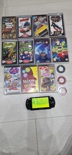 Sony PSP 3000 Handheld Console