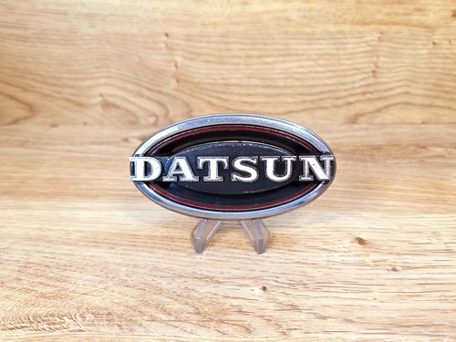 Datsun 280z emblem - -,