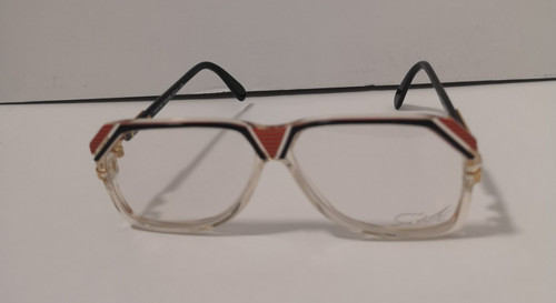 Cazal eyeglasses frames - eyeglasses,