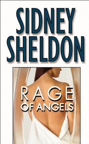 Rage angels sidney sheldon - rage,