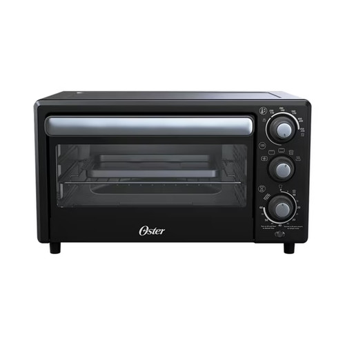 Compact air fryer oven - air,