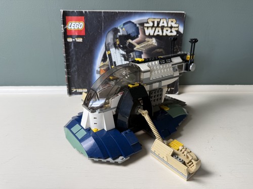 Lego star wars - 7153, slave