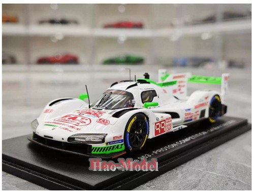 Spark 2025 le - 1/43,