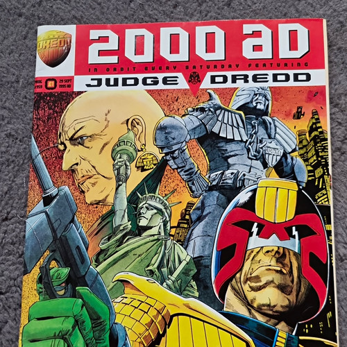 2000 judge dredd prog - 2000,