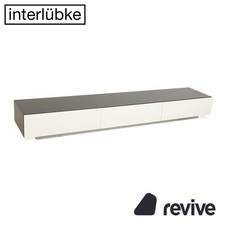 Interlübke Cube Wood