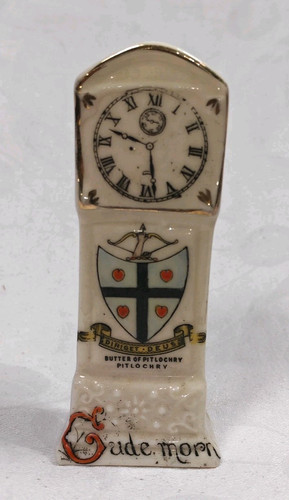 Vintage carlton ware pitlochry - vintage,
