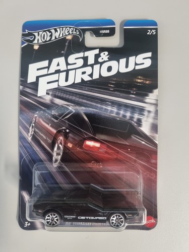 Hot wheels fast - wheels, furious