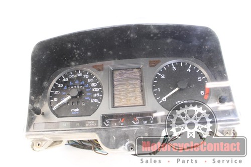 Goldwing 1500 burnt - 88-92,