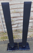 LG SH85PH-F FRONT SPEAKERS