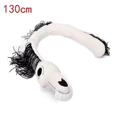 130Cm Siren Head Long Horse