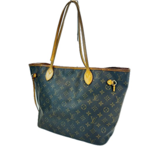 Louis vuitton never - louis,