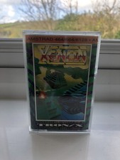 Amstrad CPC 464 Tronix * Xenon