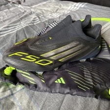 adidas F50 Elite Laceless
