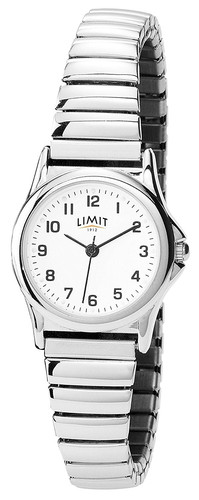 Limit ladies silver expanding - limit,