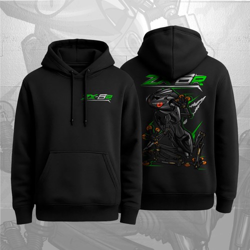 Kawasaki zx6r 2005 - kawasaki,