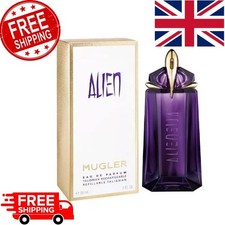 Mugler Alien 90ml Eau de