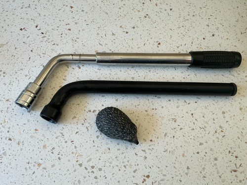 Alko wheel wrench locking bolt - wheel,