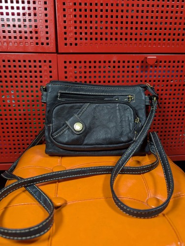 Rosetti brown crossbody - rosetti,