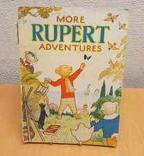 VINTAGE 1943 MORE ADVENTURES