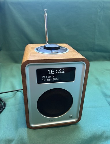 Ruark audio mrk tabletop - mrk, 3