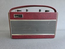 Roberts r505 portable - portable, radio