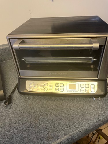 Portable electric oven never - portable,