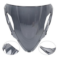 Motorcycle Front Windscreen