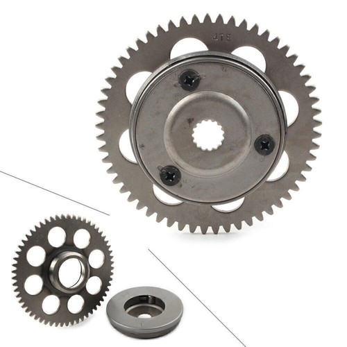 One way starter clutch driven - starter,