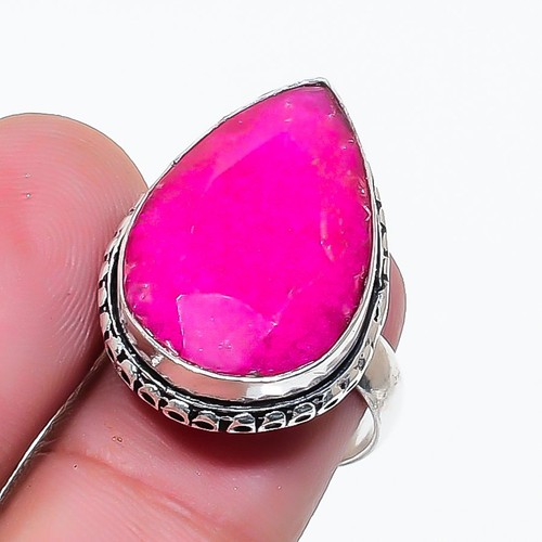 Natural ruby - natural, ruby(simulated)