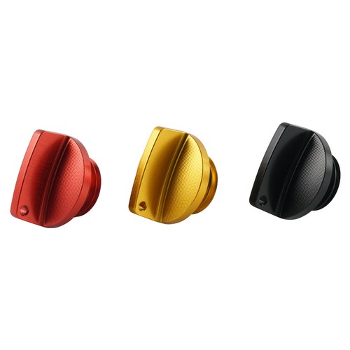 Engine oil filler cap - oil,