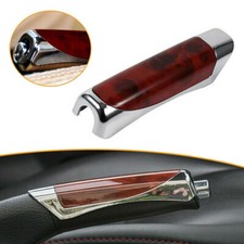 1x Red Carbon Fiber Style Car