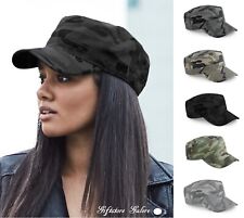 Mens Womens Camouflage Army