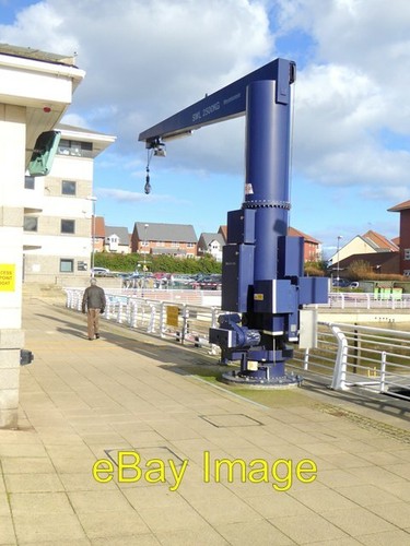 Photo 6x4 boat hoist - 6x4,