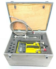 Druck Cryogas DPI 6000(IS)