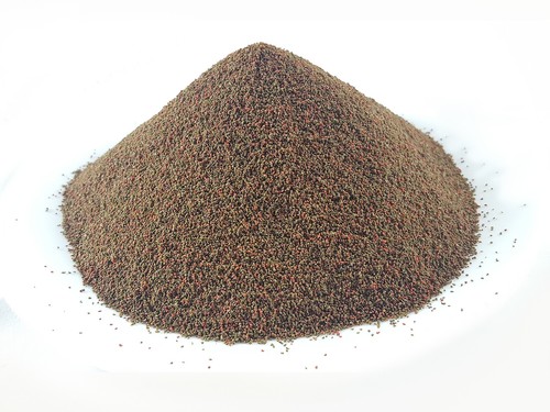 Mixed micro tropical - micro,