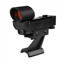 Red Dot Finder Scope Star