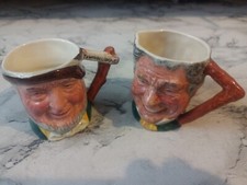 2 Vintage Lancaster Sandland
