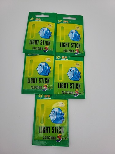 Pcs glow sticks sea - pcs.,